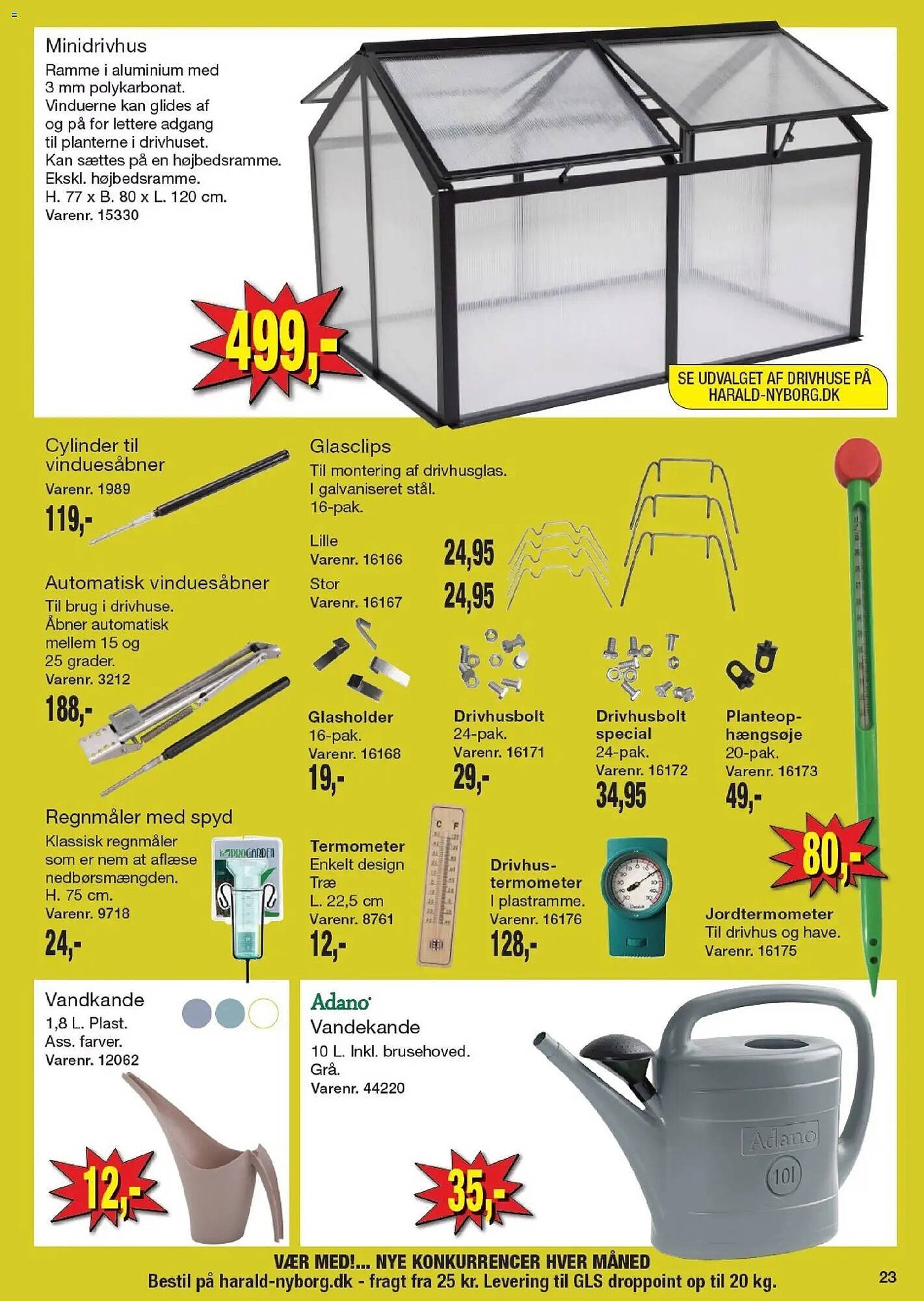 Harald Nyborg tilbudsavis (2026-04-23 - 2026-04-29)