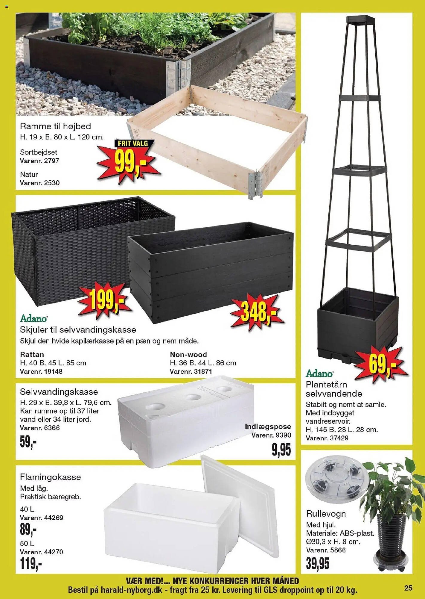 Harald Nyborg tilbudsavis (2026-04-23 - 2026-04-29)