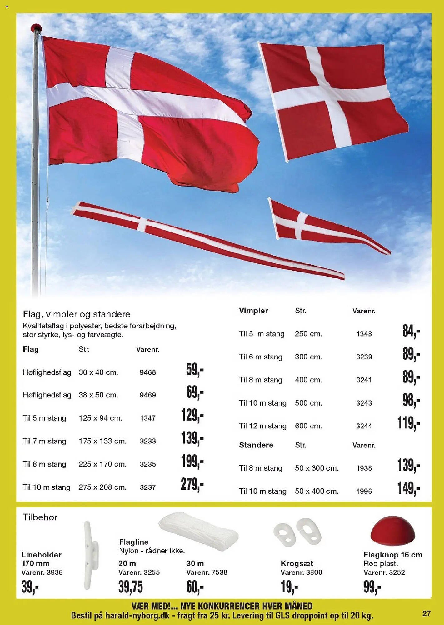 Harald Nyborg tilbudsavis (2026-04-23 - 2026-04-29)