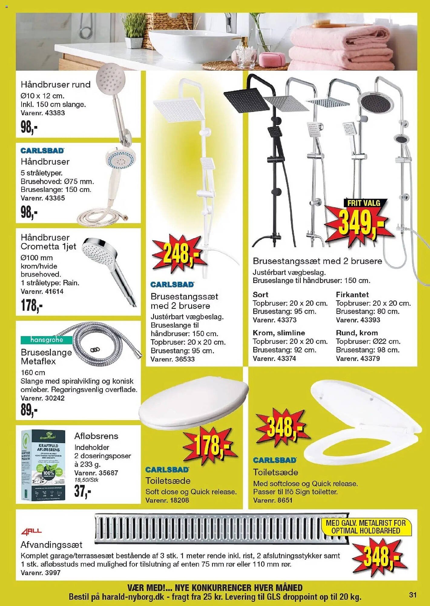 Harald Nyborg tilbudsavis (2026-04-23 - 2026-04-29)