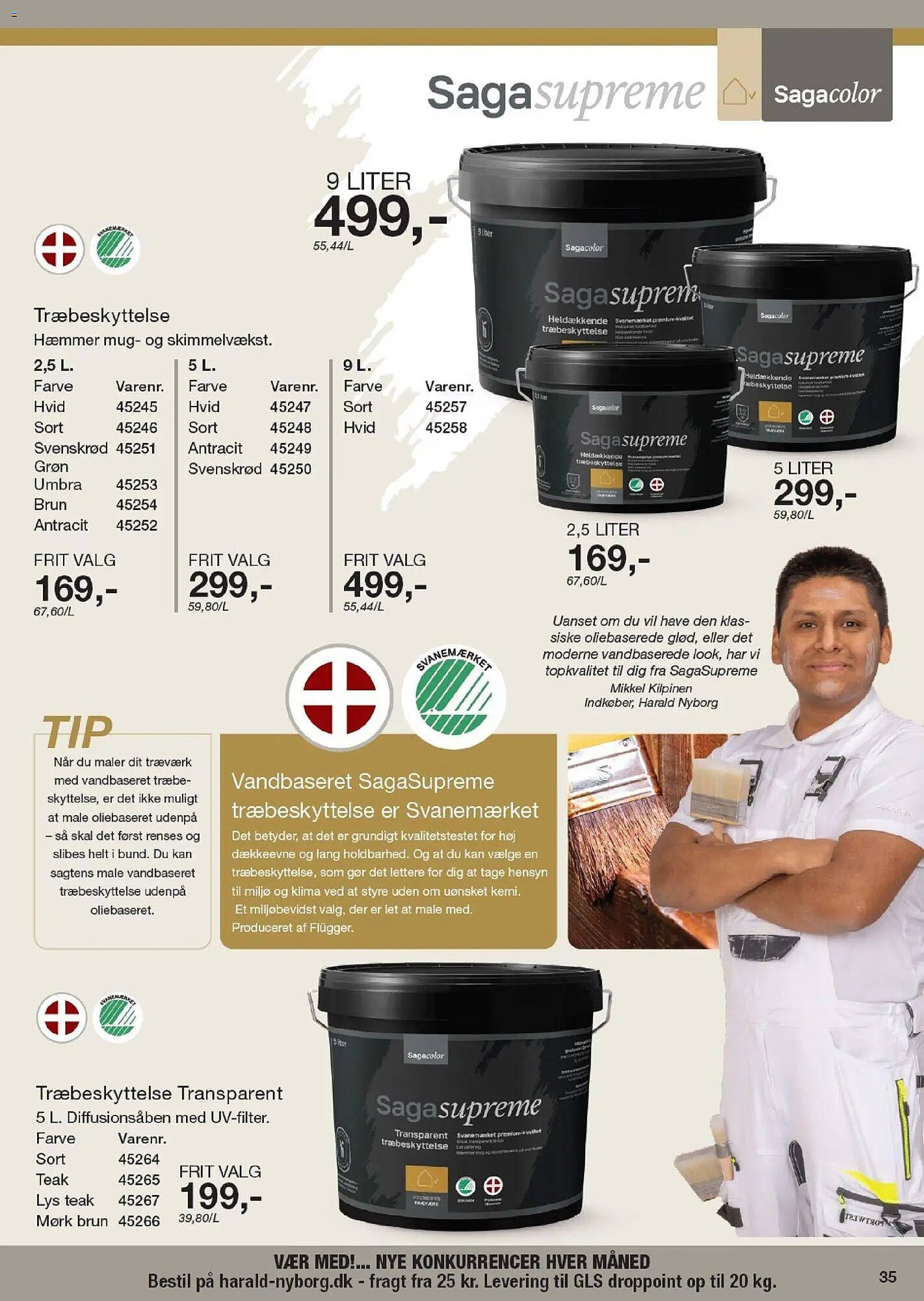 Harald Nyborg tilbudsavis (2026-04-23 - 2026-04-29)