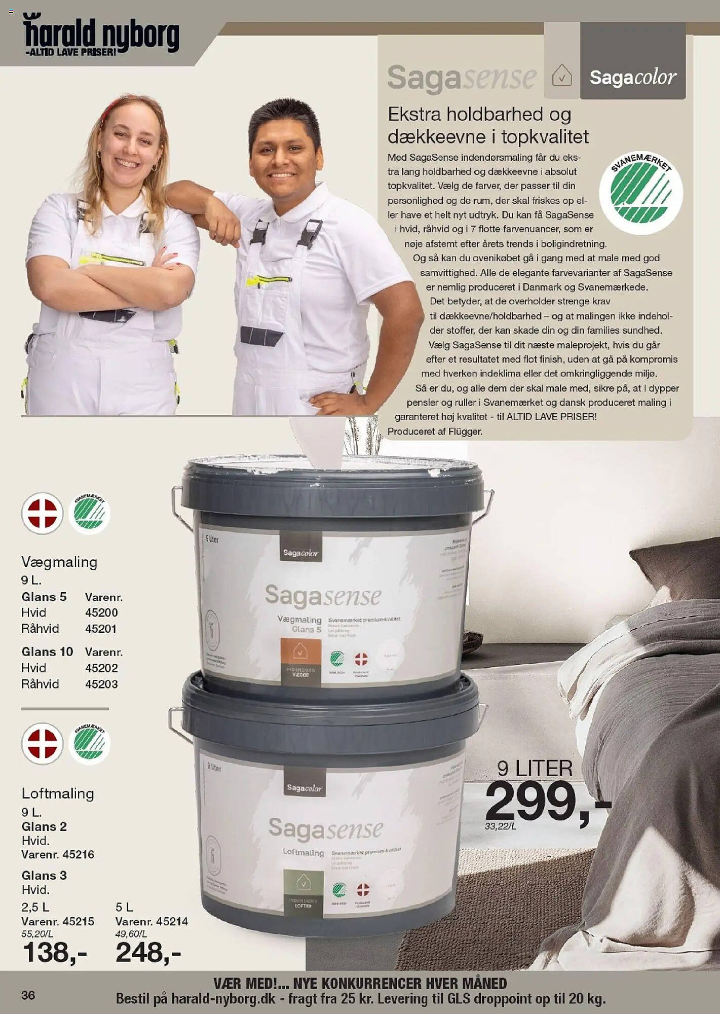 Harald Nyborg tilbudsavis (2026-04-23 - 2026-04-29)