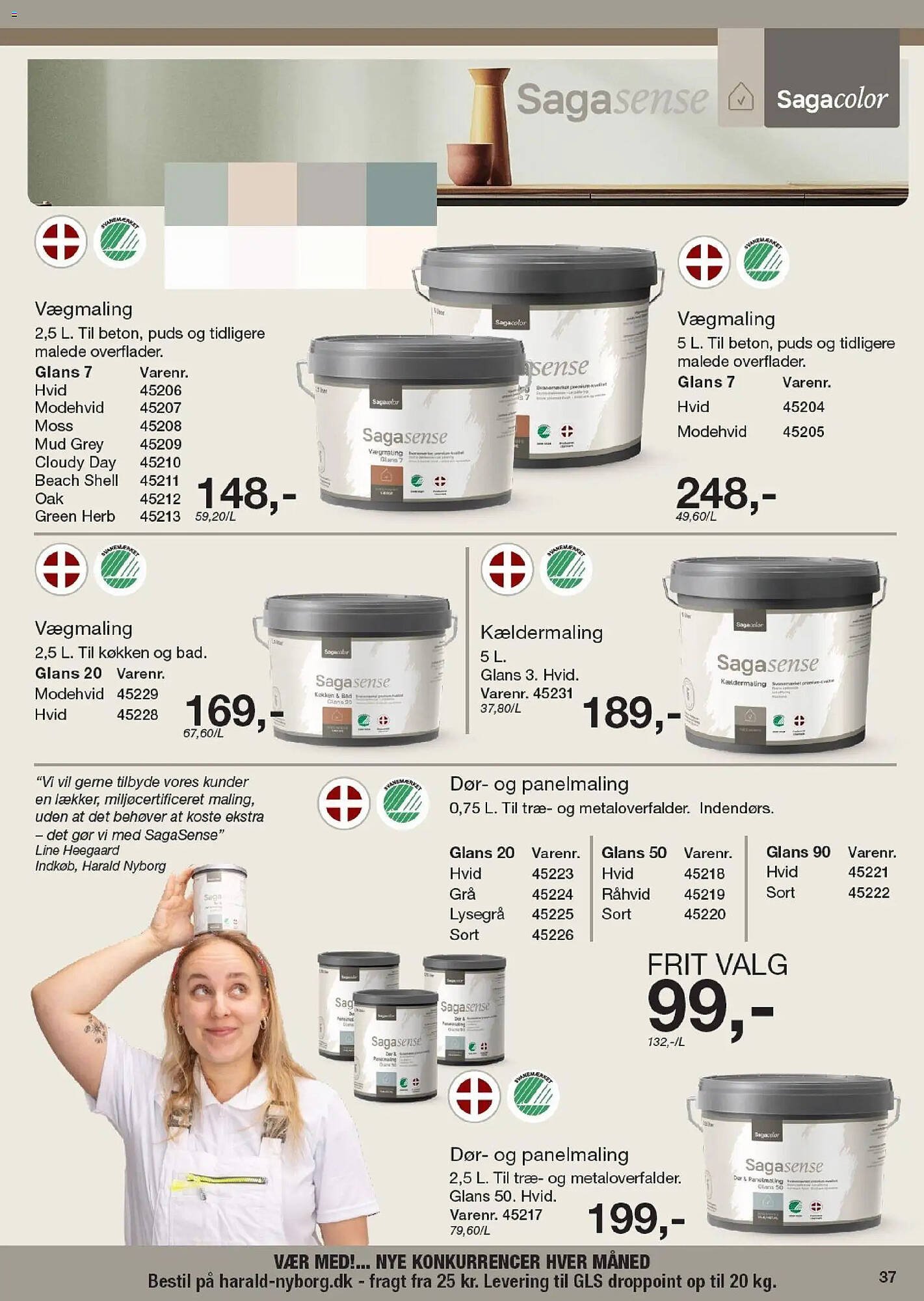 Harald Nyborg tilbudsavis (2026-04-23 - 2026-04-29)