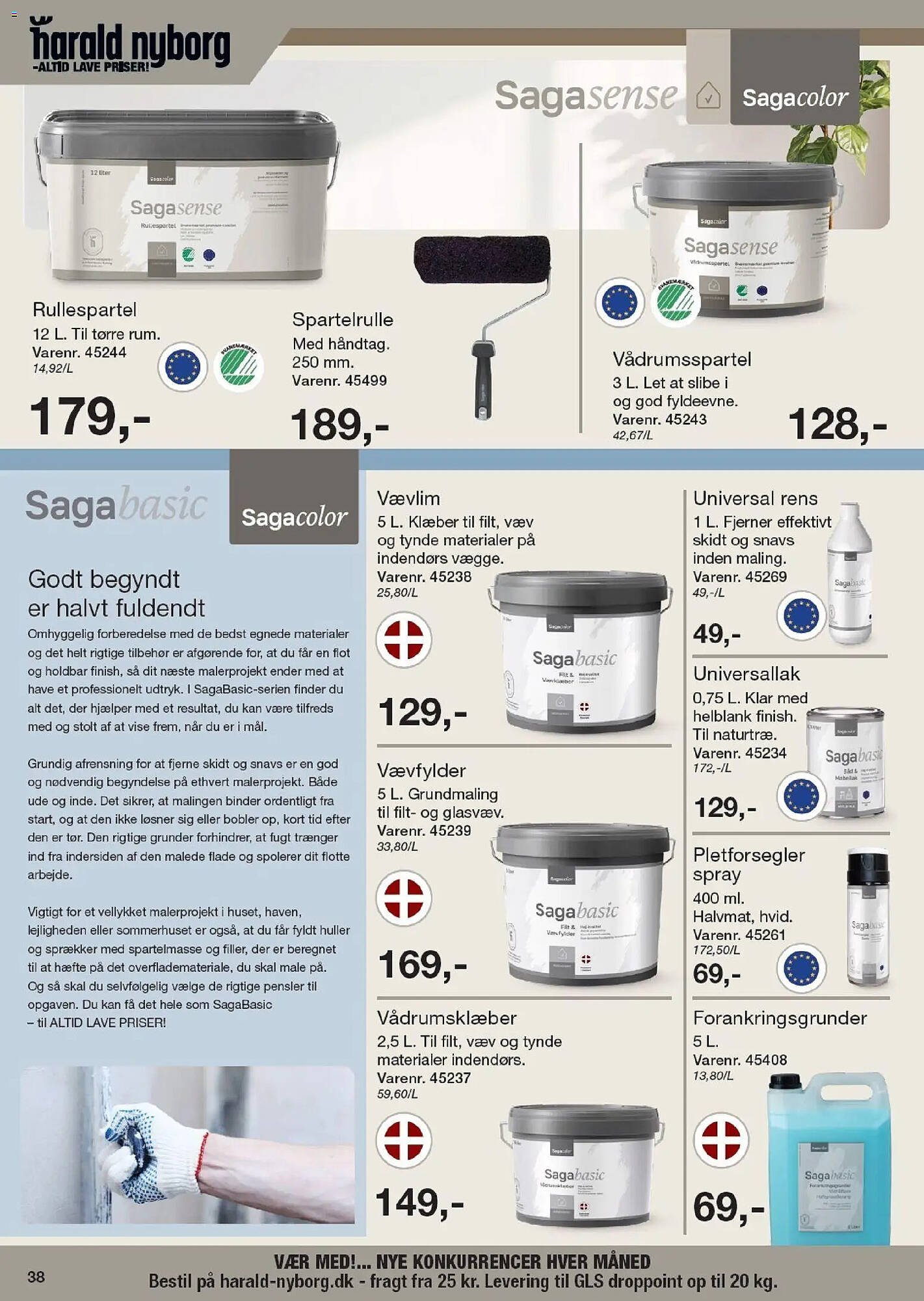 Harald Nyborg tilbudsavis (2026-04-23 - 2026-04-29)
