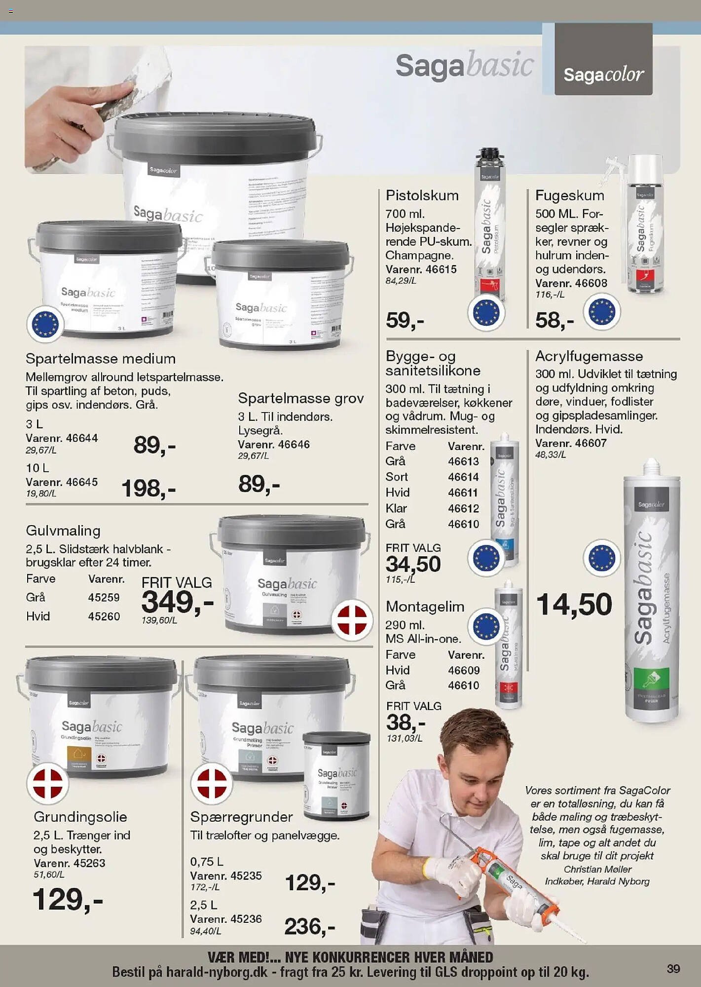 Harald Nyborg tilbudsavis (2026-04-23 - 2026-04-29)