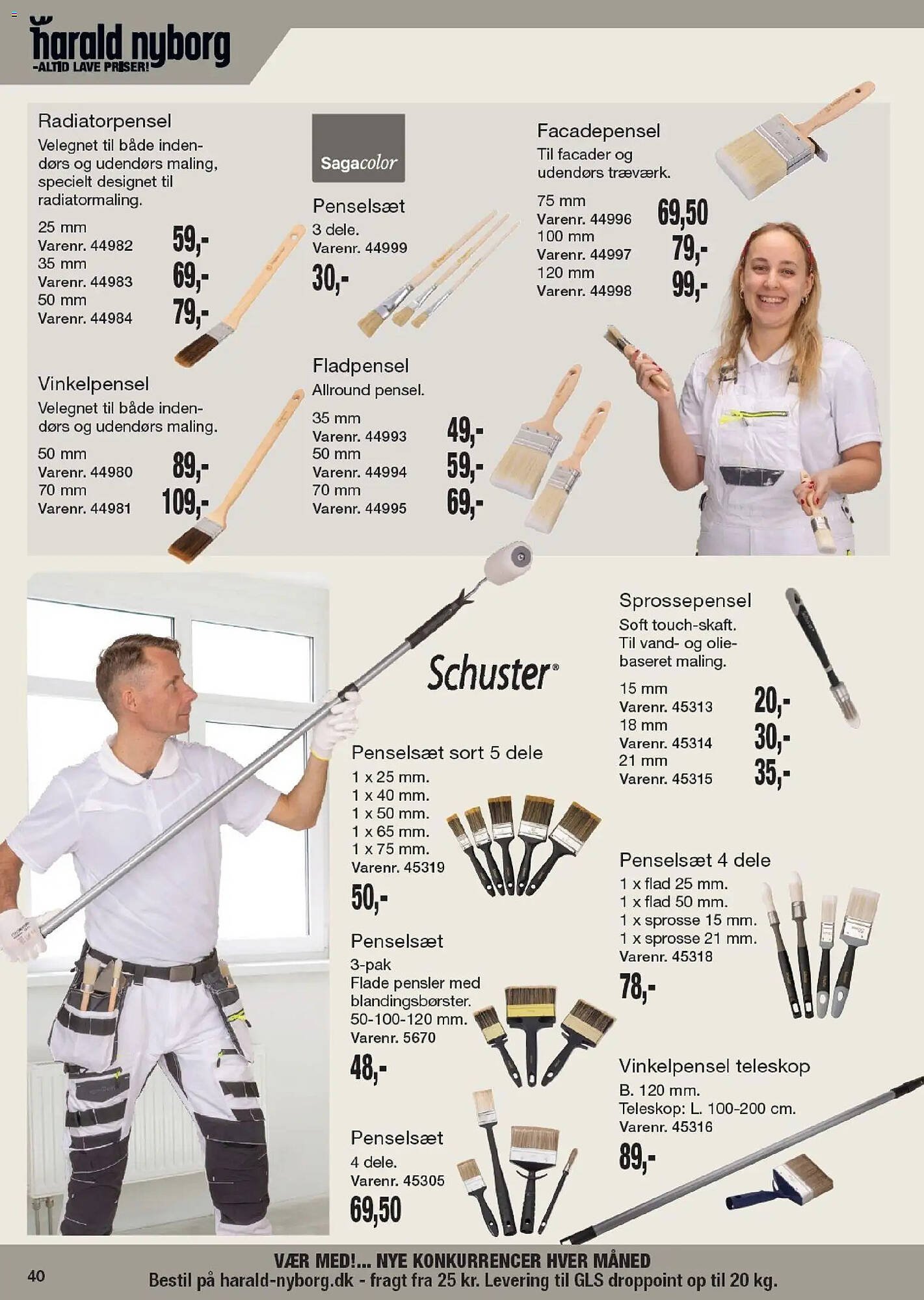 Harald Nyborg tilbudsavis (2026-04-23 - 2026-04-29)