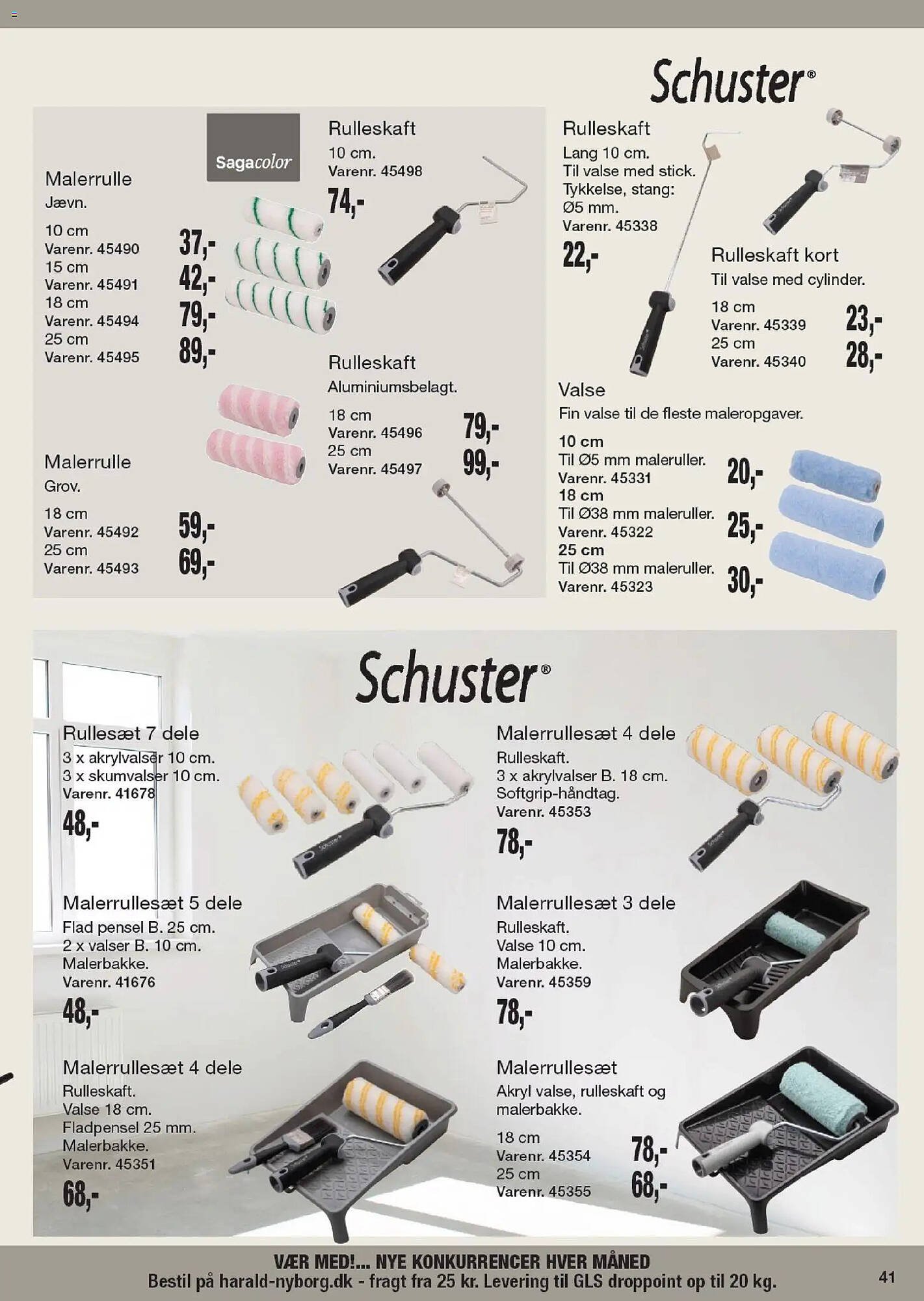 Harald Nyborg tilbudsavis (2026-04-23 - 2026-04-29)