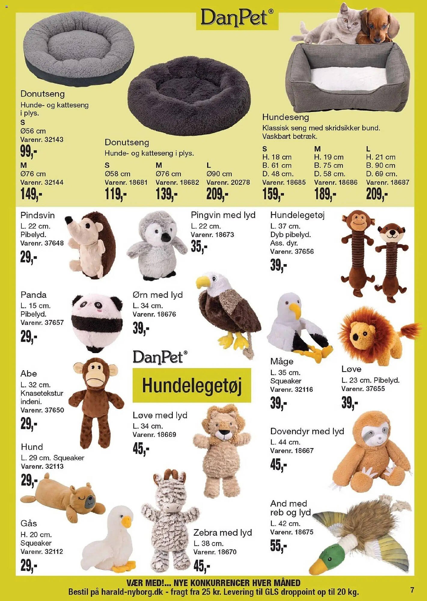 Harald Nyborg tilbudsavis (2026-04-23 - 2026-04-29)