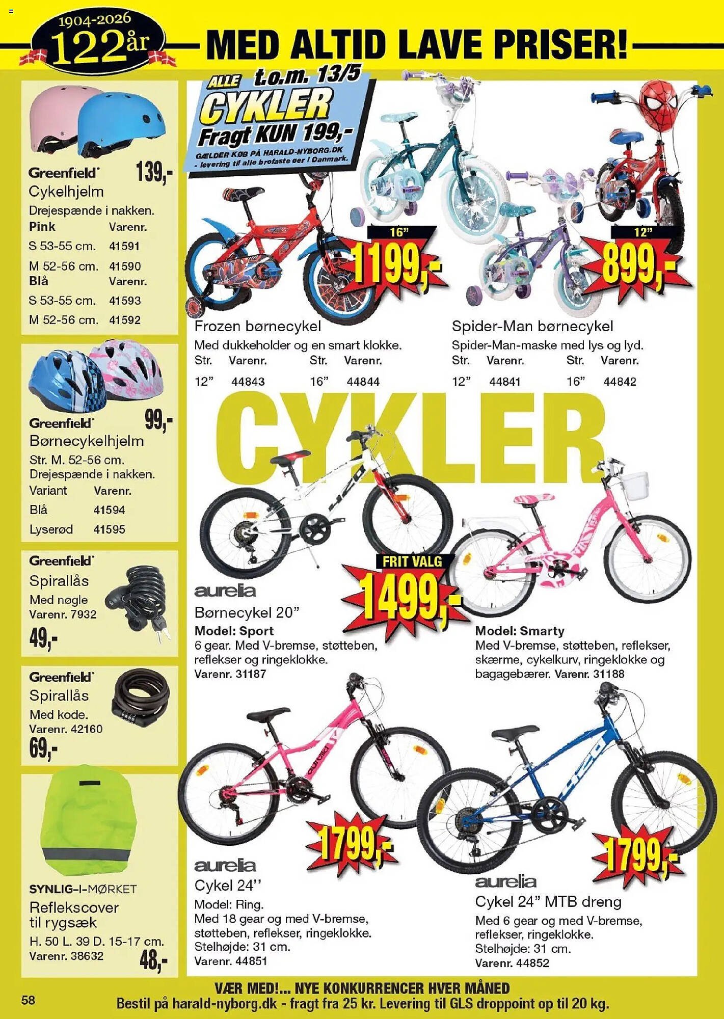 Harald Nyborg tilbudsavis (2026-04-23 - 2026-04-29)