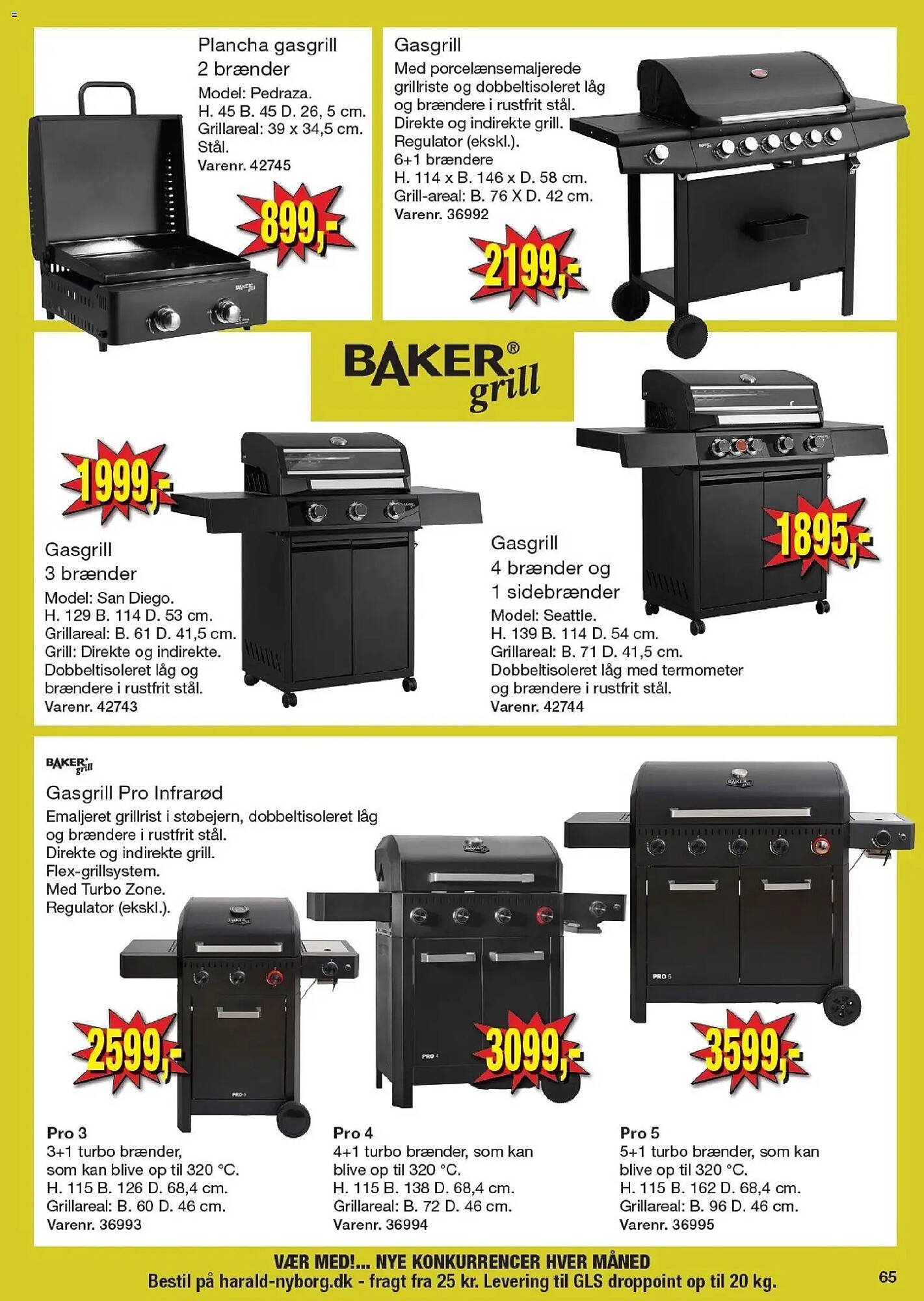 Harald Nyborg tilbudsavis (2026-04-23 - 2026-04-29)