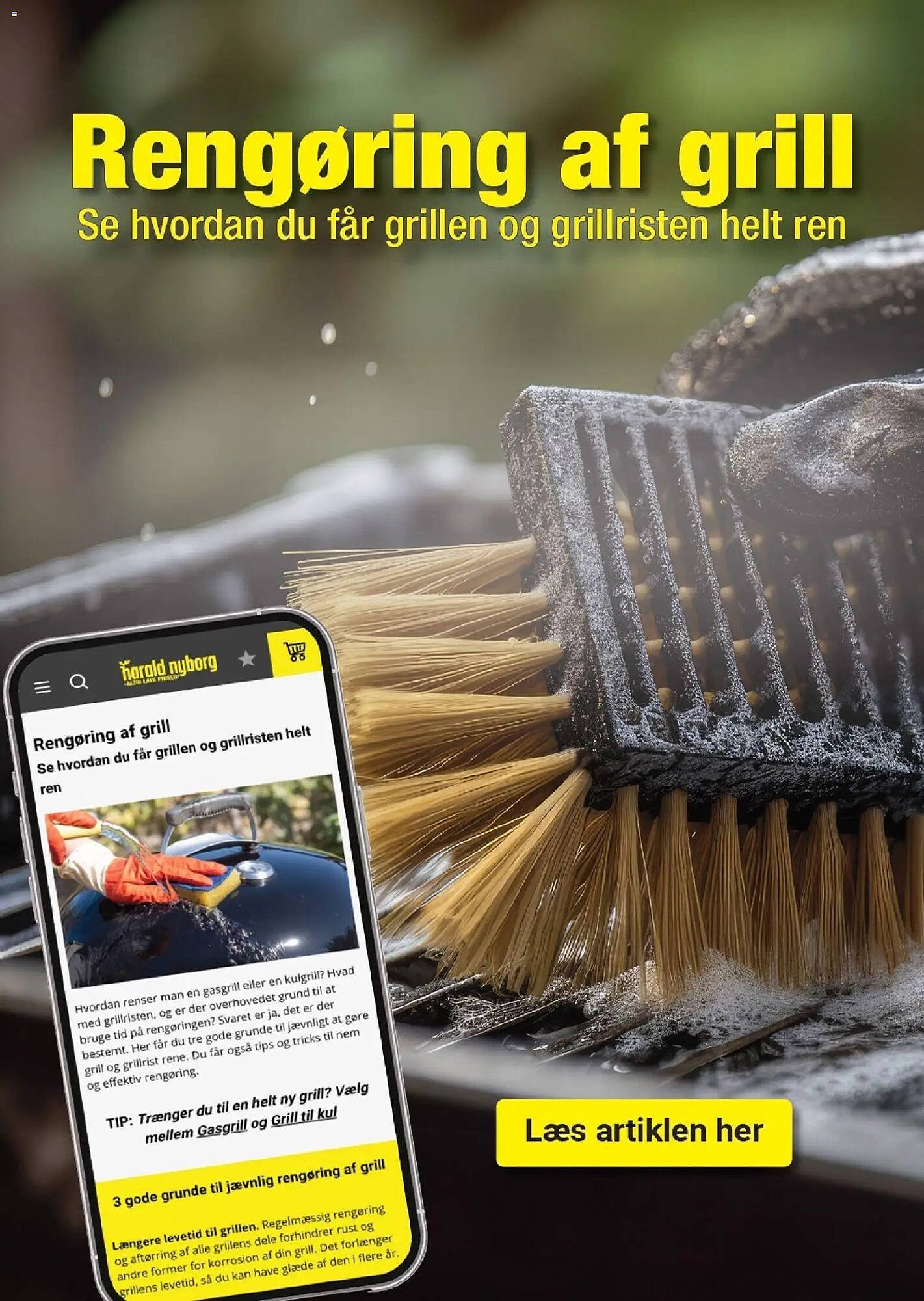 Harald Nyborg tilbudsavis (2026-04-23 - 2026-04-29)