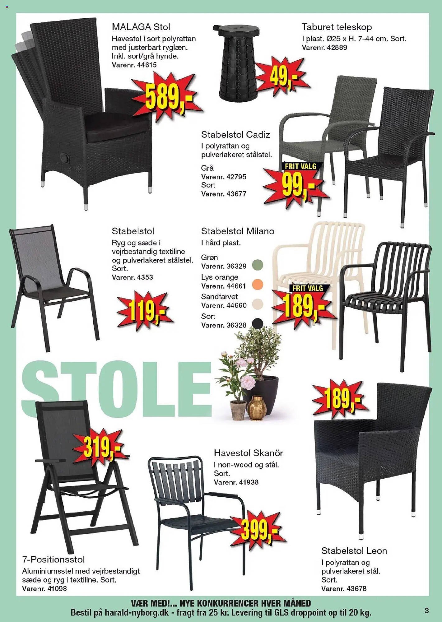 Harald Nyborg tilbudsavis (2026-04-23 - 2026-04-29)