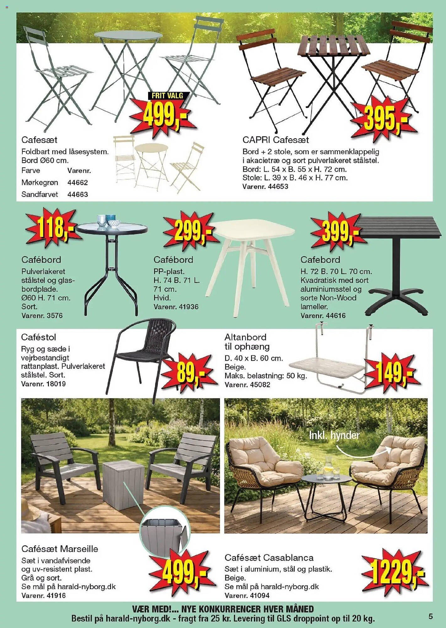 Harald Nyborg tilbudsavis (2026-04-23 - 2026-04-29)