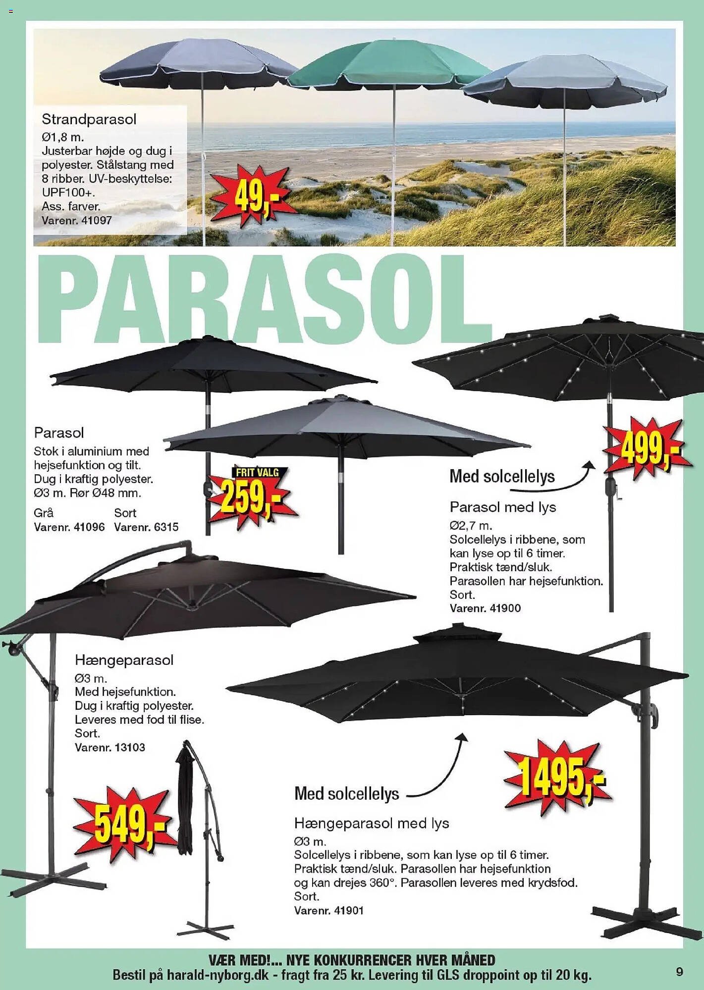 Harald Nyborg tilbudsavis (2026-04-23 - 2026-04-29)