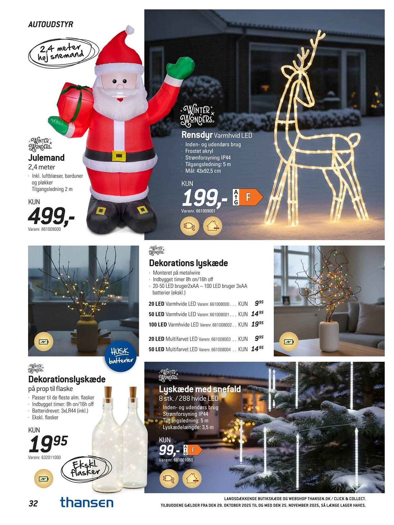 Thansen tilbudsavis (2025-11-01 - 2025-11-30)