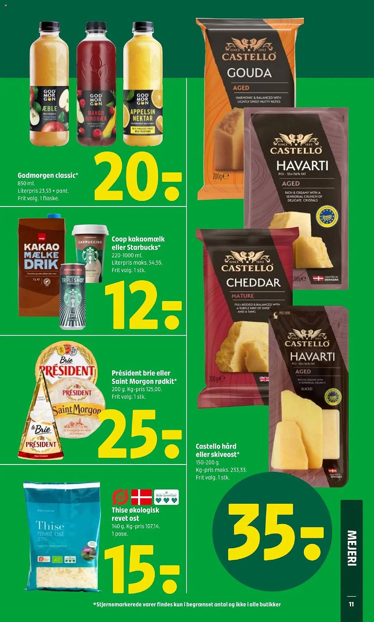 Coop 365 tilbudsavis (2026-01-15 - 2026-01-21)