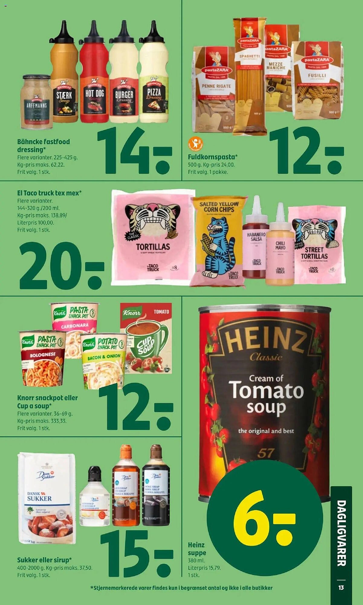 Coop 365 tilbudsavis (2026-01-15 - 2026-01-21)