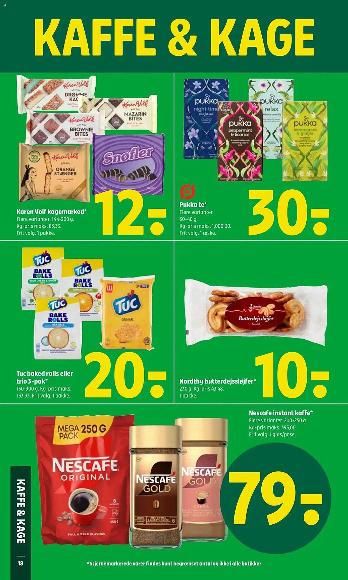 Coop 365 tilbudsavis (2026-01-15 - 2026-01-21)