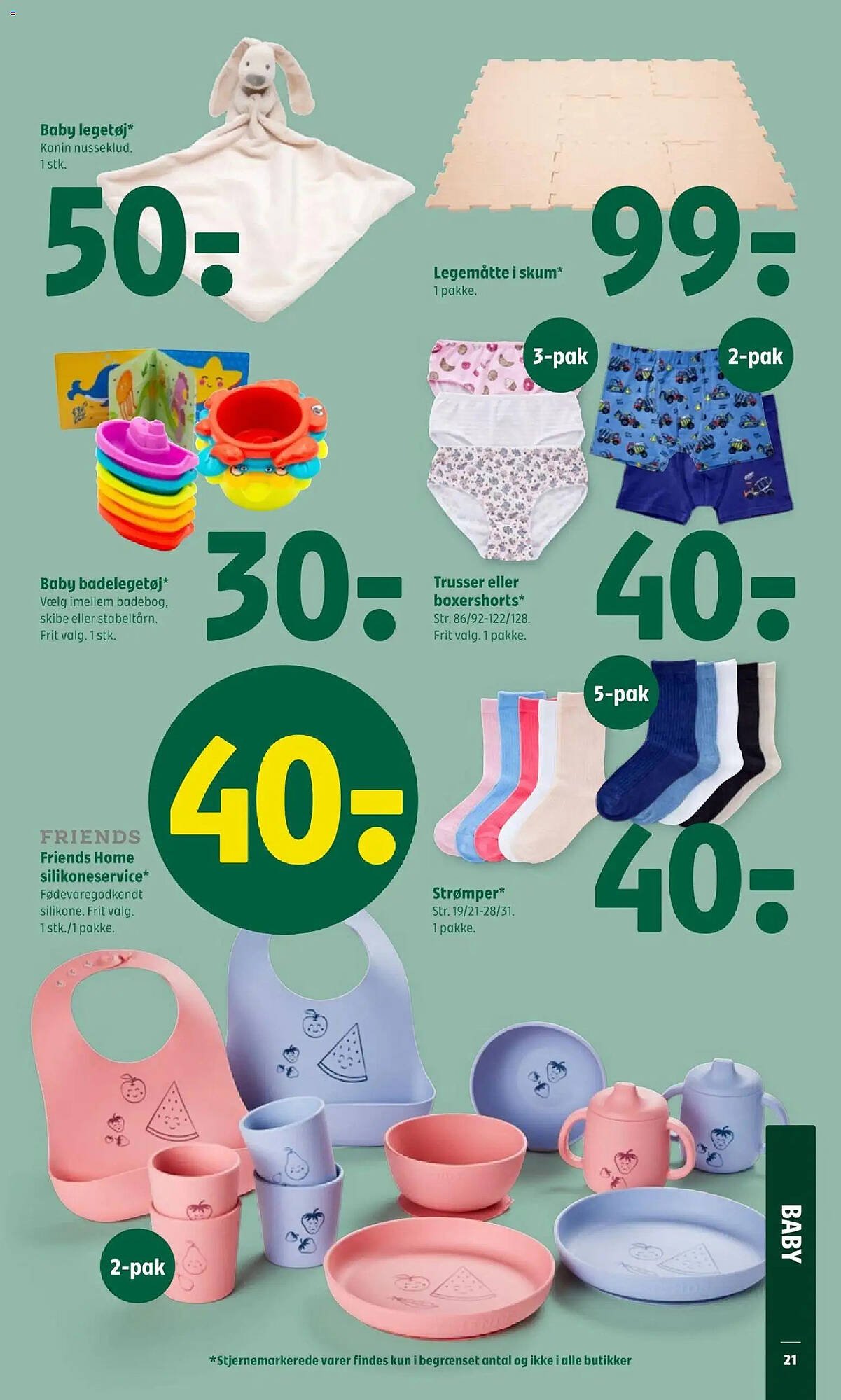 Coop 365 tilbudsavis (2026-01-15 - 2026-01-21)