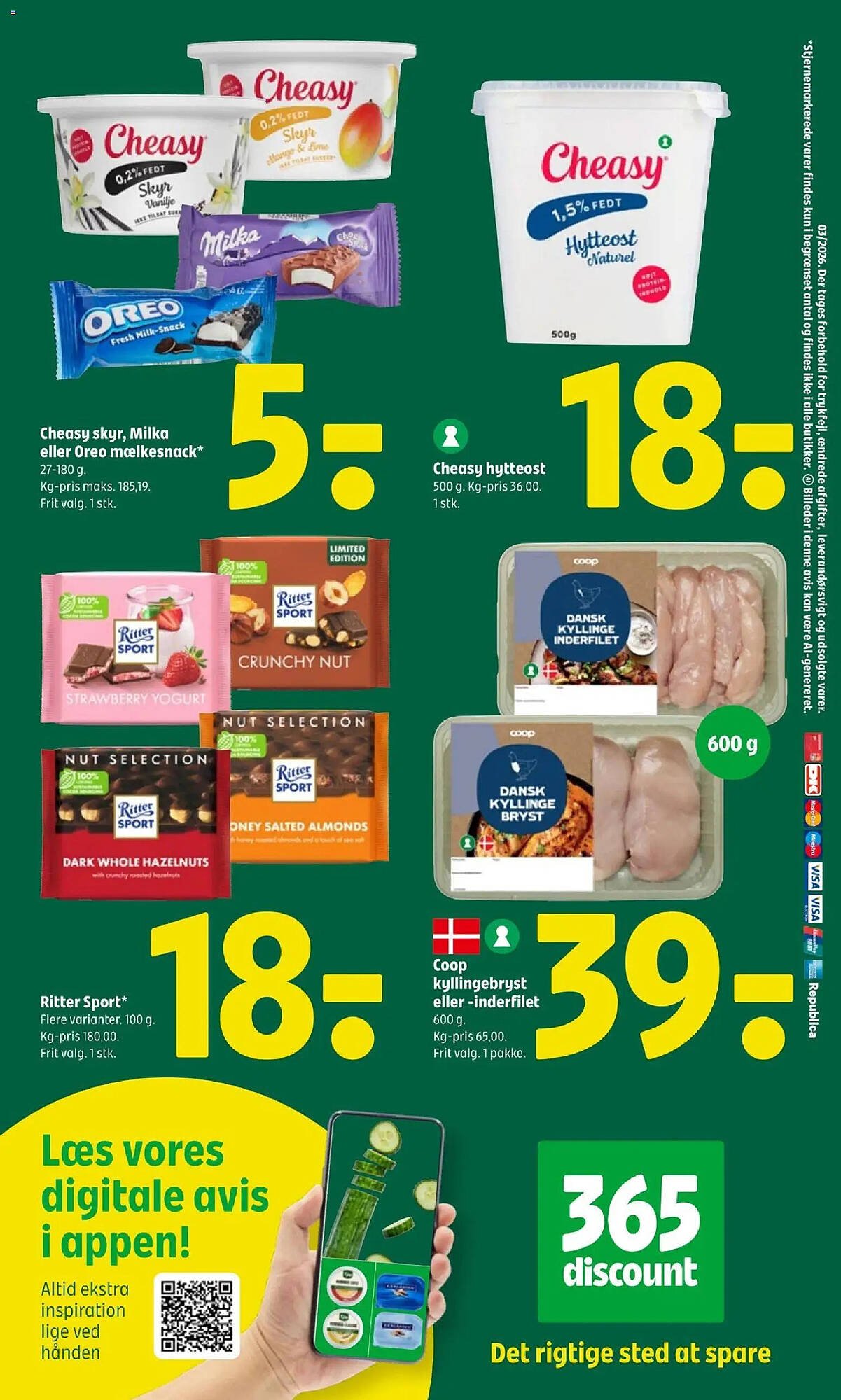 Coop 365 tilbudsavis (2026-01-15 - 2026-01-21)