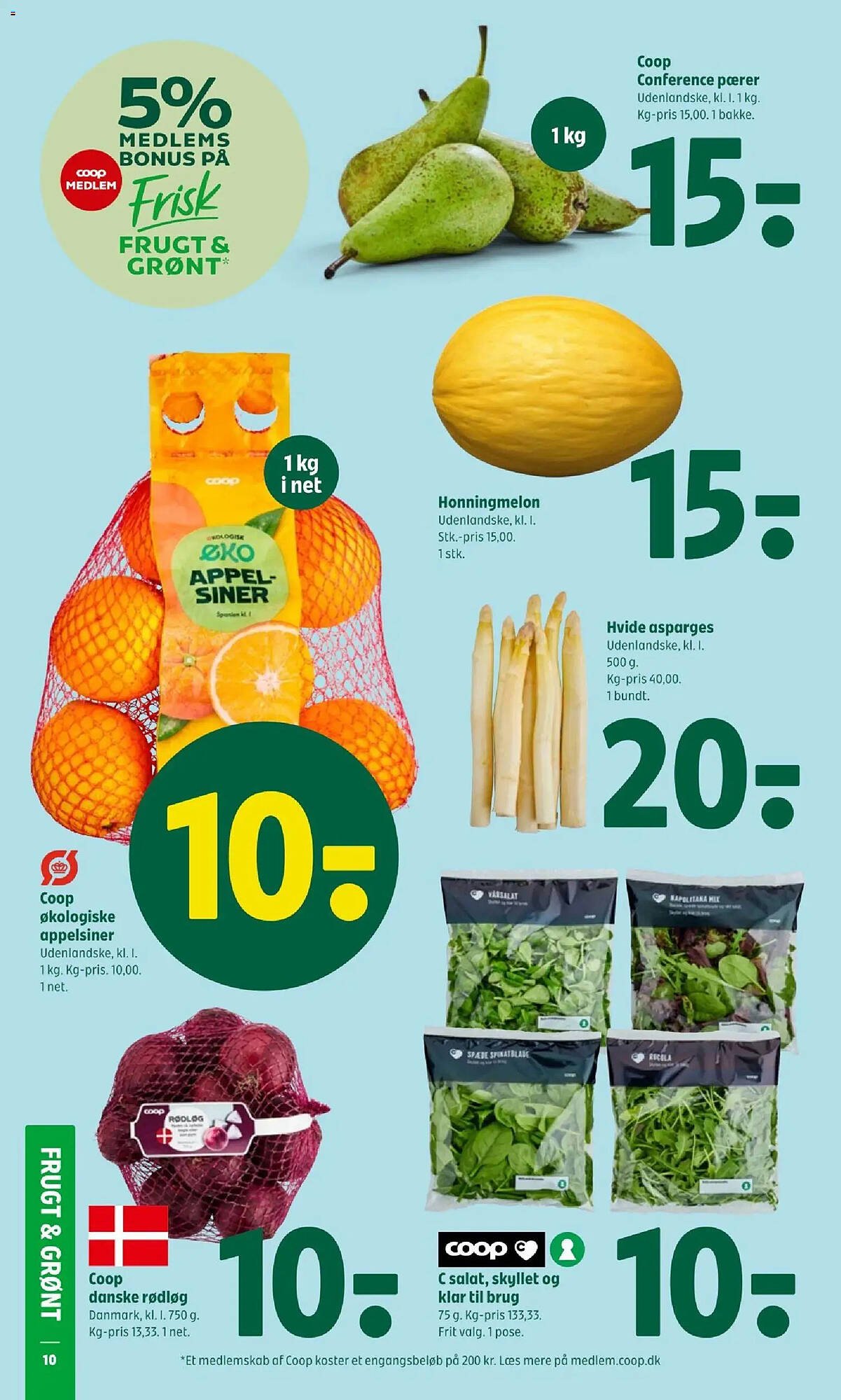 Coop 365 tilbudsavis (2026-03-26 - 2026-04-03)