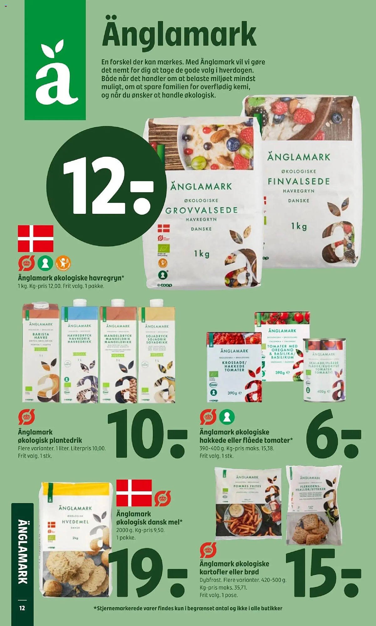 Coop 365 tilbudsavis (2026-03-26 - 2026-04-03)