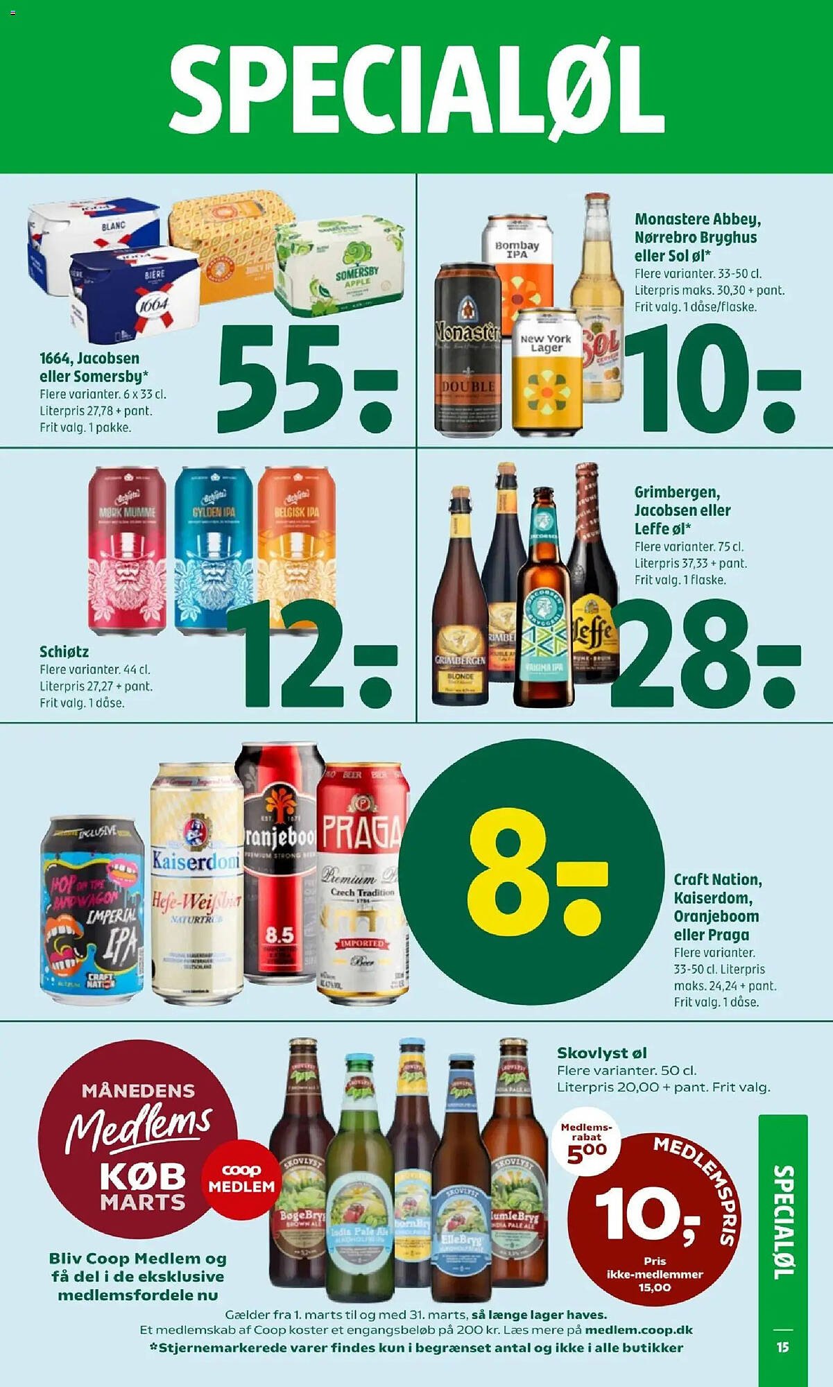 Coop 365 tilbudsavis (2026-03-26 - 2026-04-03)