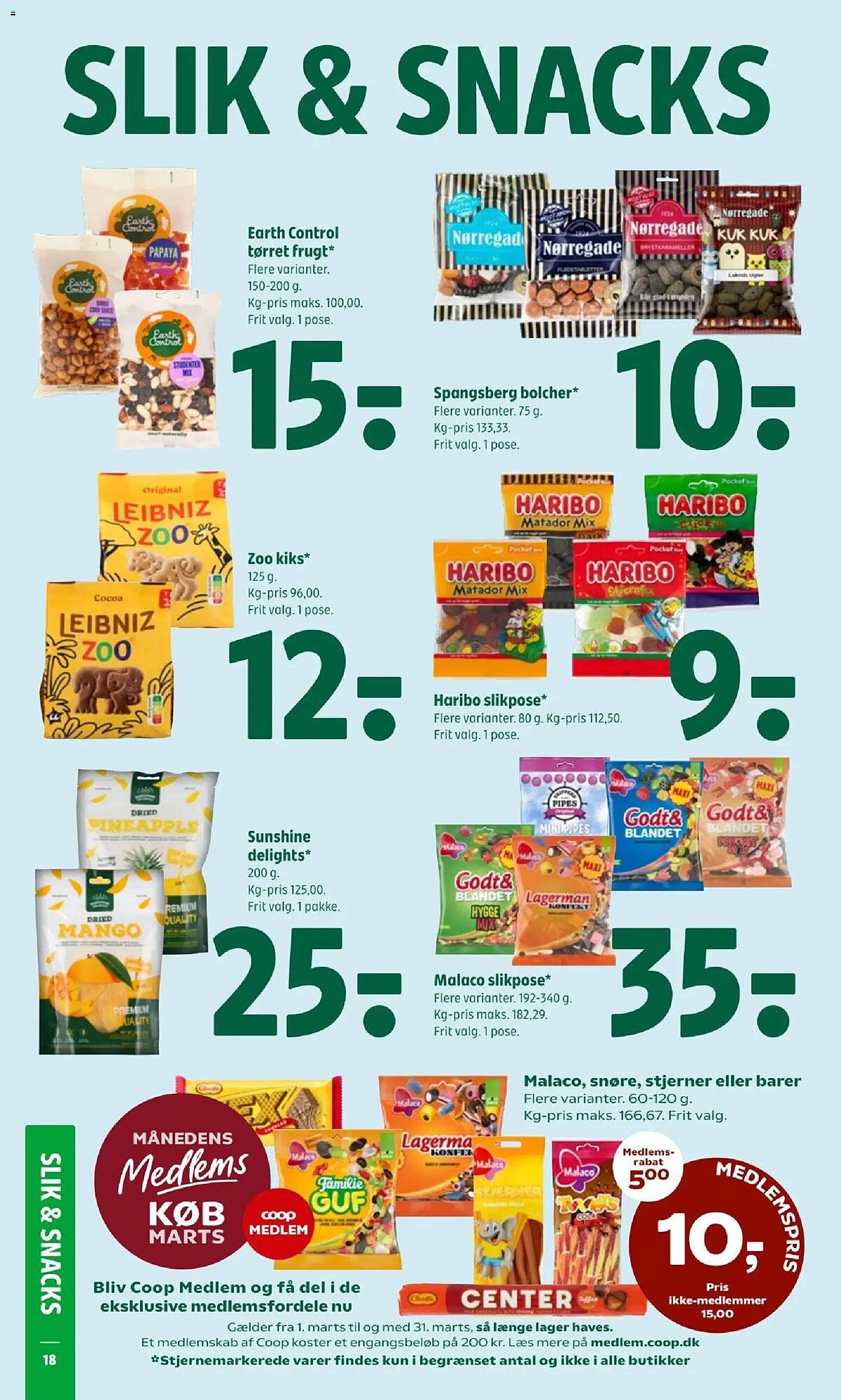 Coop 365 tilbudsavis (2026-03-26 - 2026-04-03)