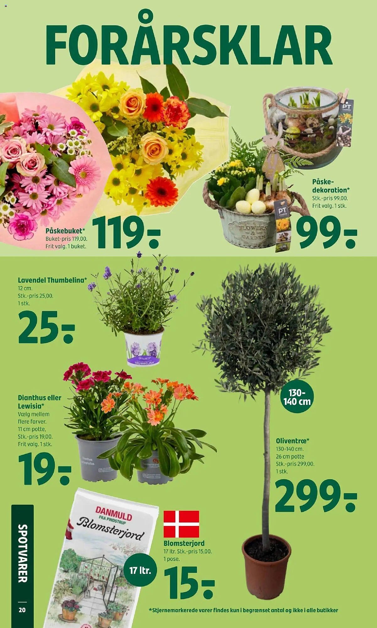 Coop 365 tilbudsavis (2026-03-26 - 2026-04-03)