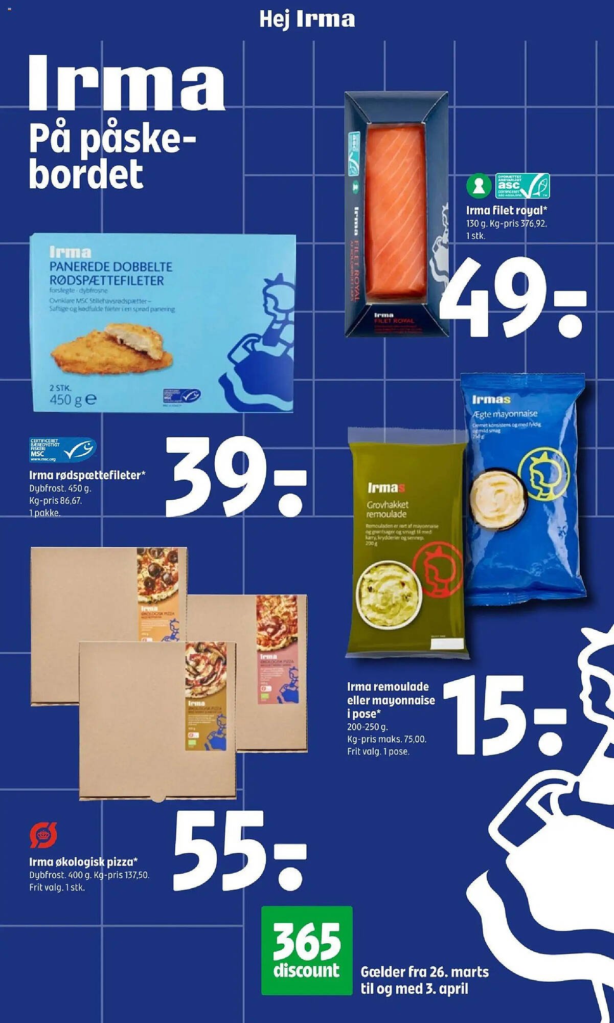 Coop 365 tilbudsavis (2026-03-26 - 2026-04-03)