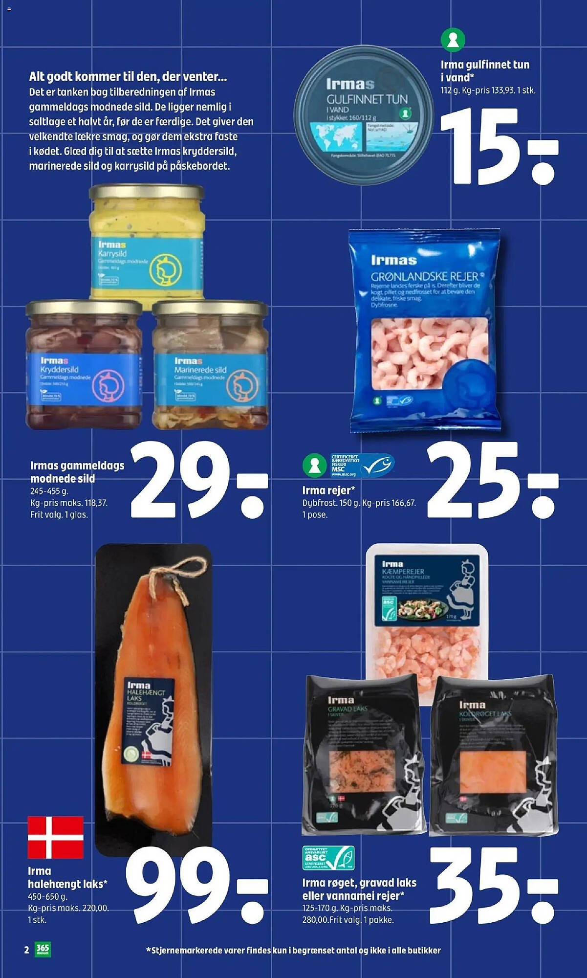 Coop 365 tilbudsavis (2026-03-26 - 2026-04-03)