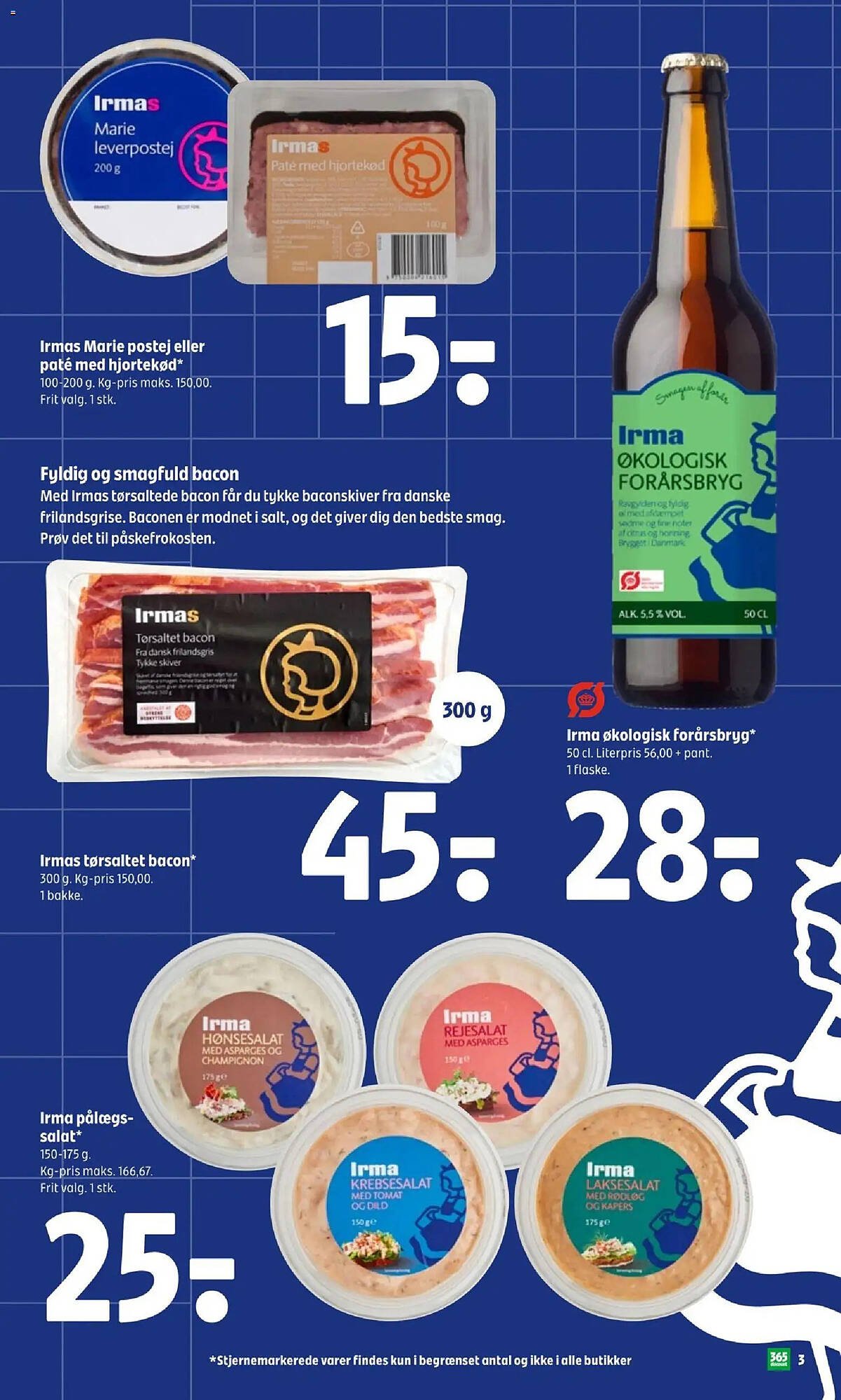 Coop 365 tilbudsavis (2026-03-26 - 2026-04-03)