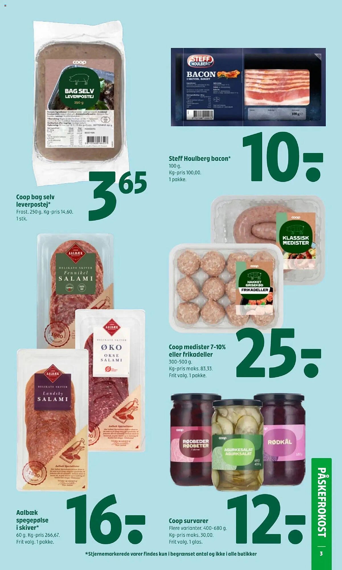 Coop 365 tilbudsavis (2026-03-26 - 2026-04-03)