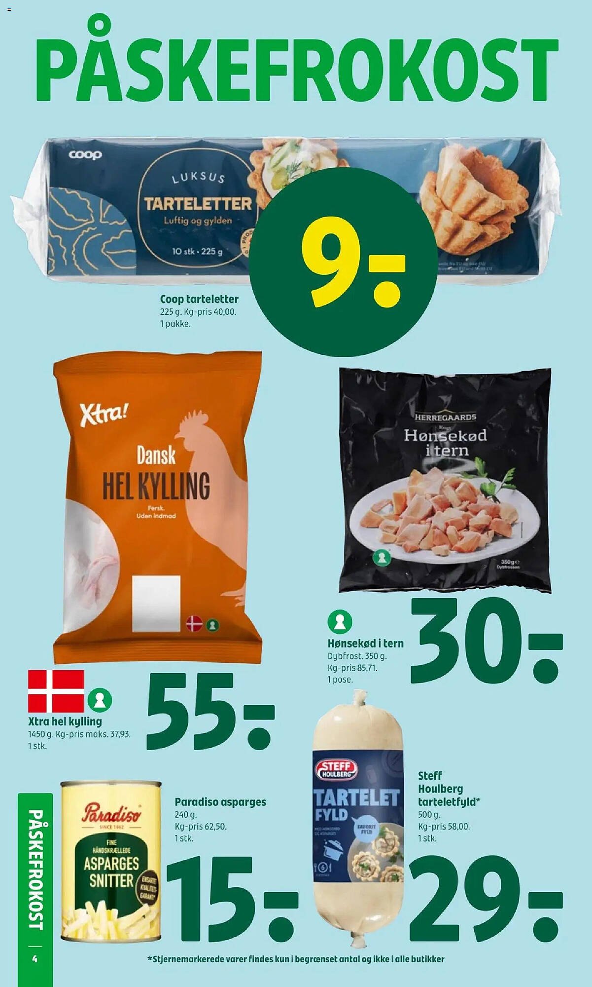 Coop 365 tilbudsavis (2026-03-26 - 2026-04-03)