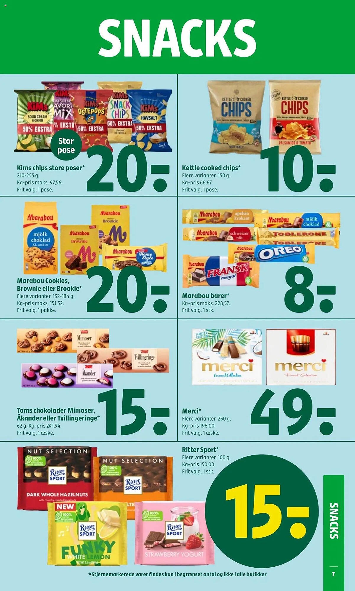 Coop 365 tilbudsavis (2026-03-26 - 2026-04-03)