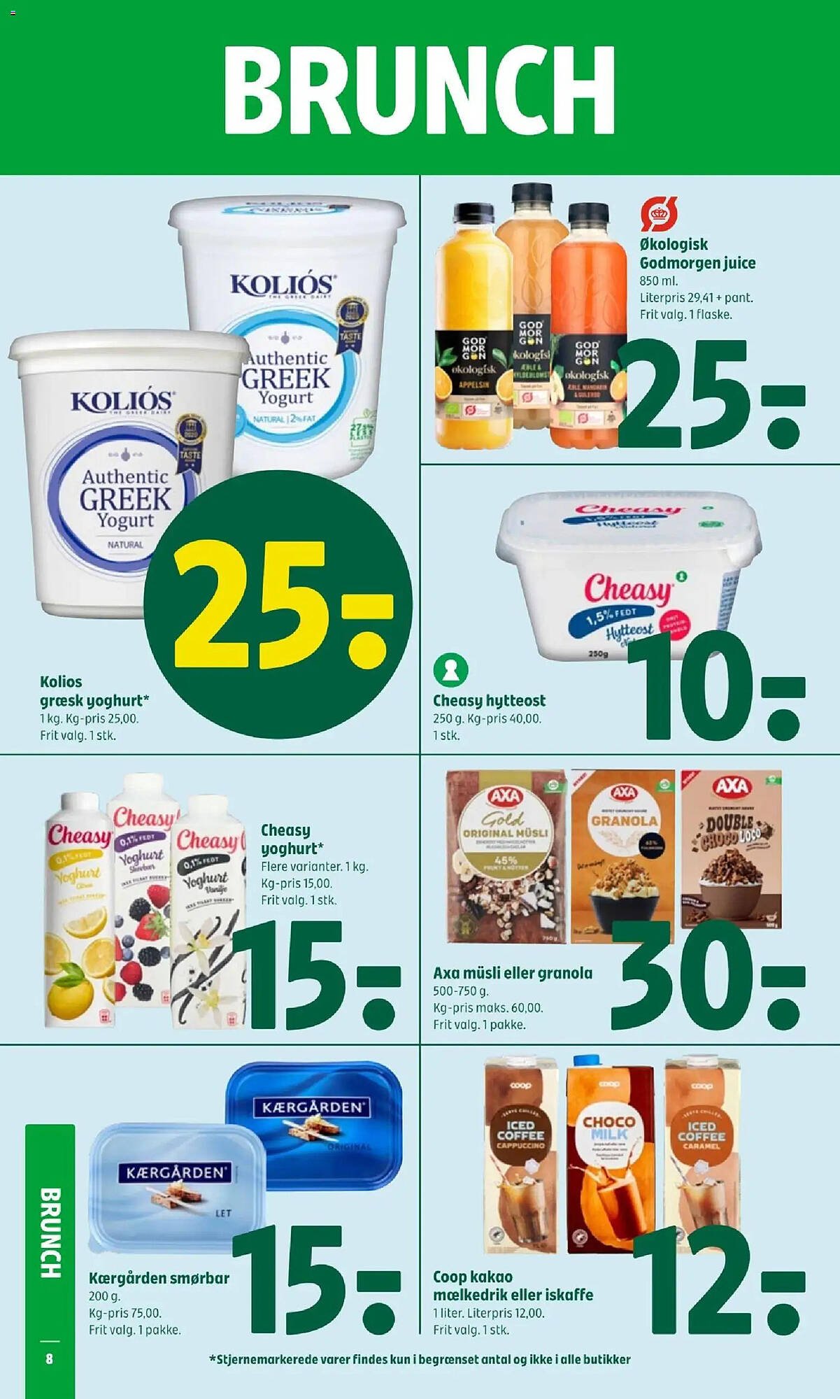 Coop 365 tilbudsavis (2026-03-26 - 2026-04-03)