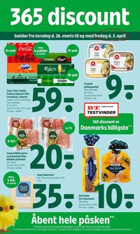Coop 365 tilbudsavis