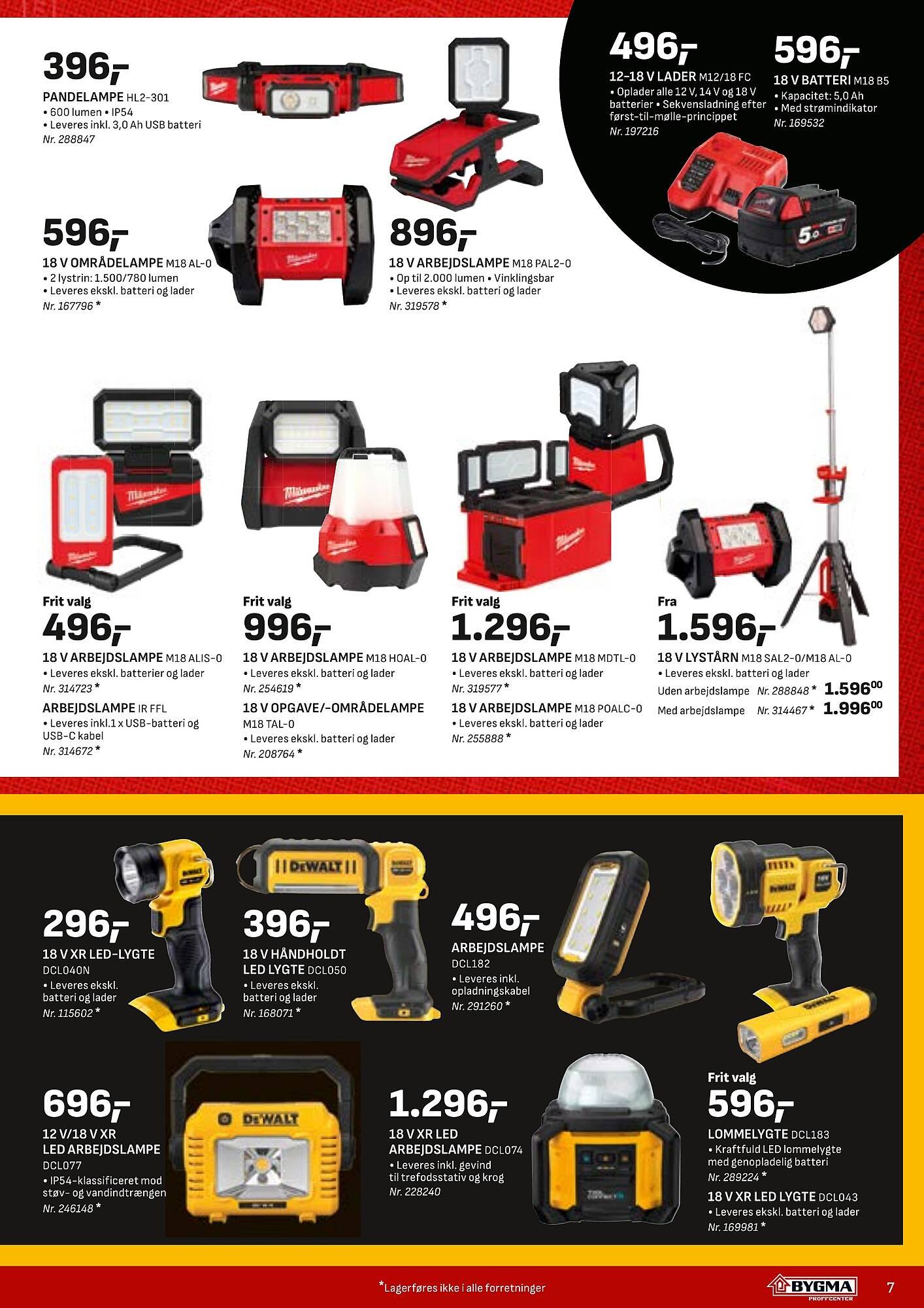 Bygma tilbudsavis (2026-01-08 - 2026-03-23)