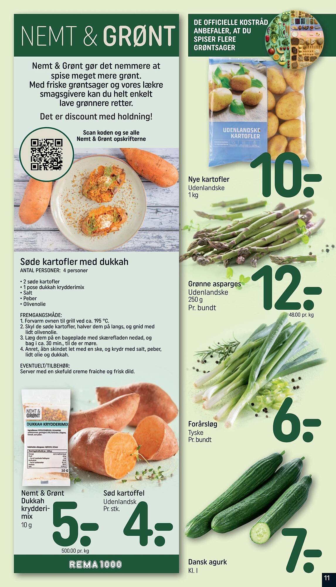 REMA 1000 tilbudsavis (2026-04-26 - 2026-05-03)