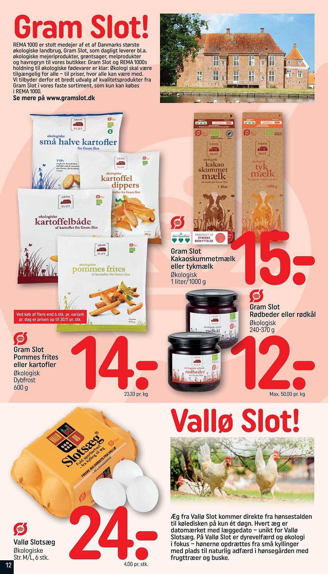 REMA 1000 tilbudsavis (2026-04-26 - 2026-05-03)