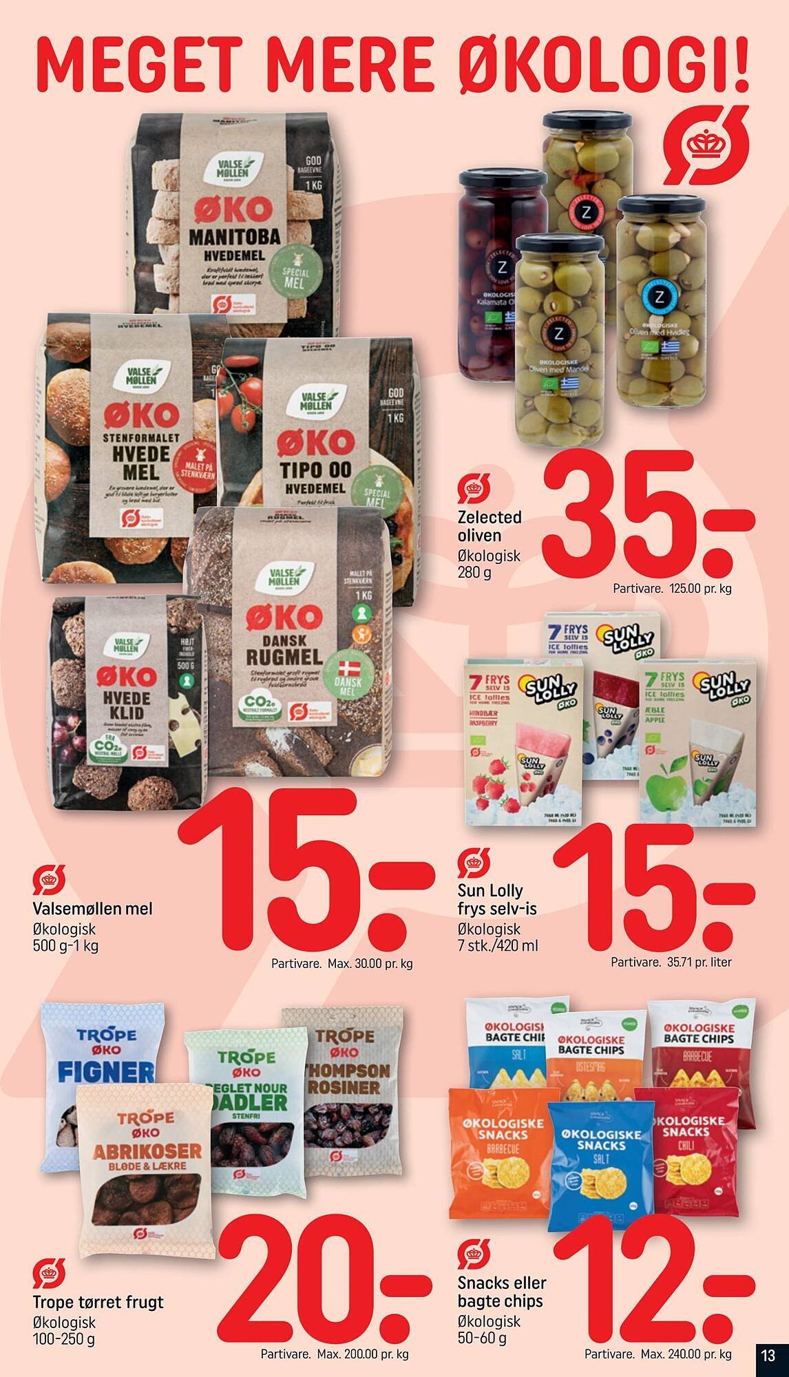 REMA 1000 tilbudsavis (2026-04-26 - 2026-05-03)