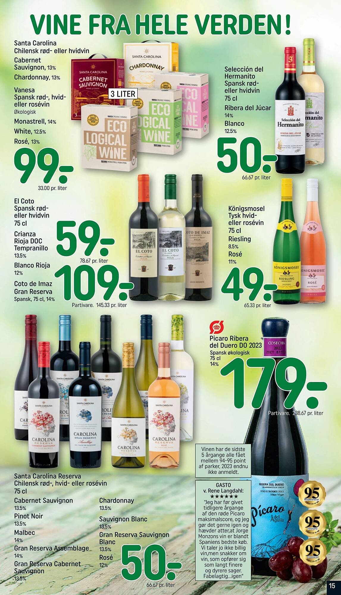 REMA 1000 tilbudsavis (2026-04-26 - 2026-05-03)