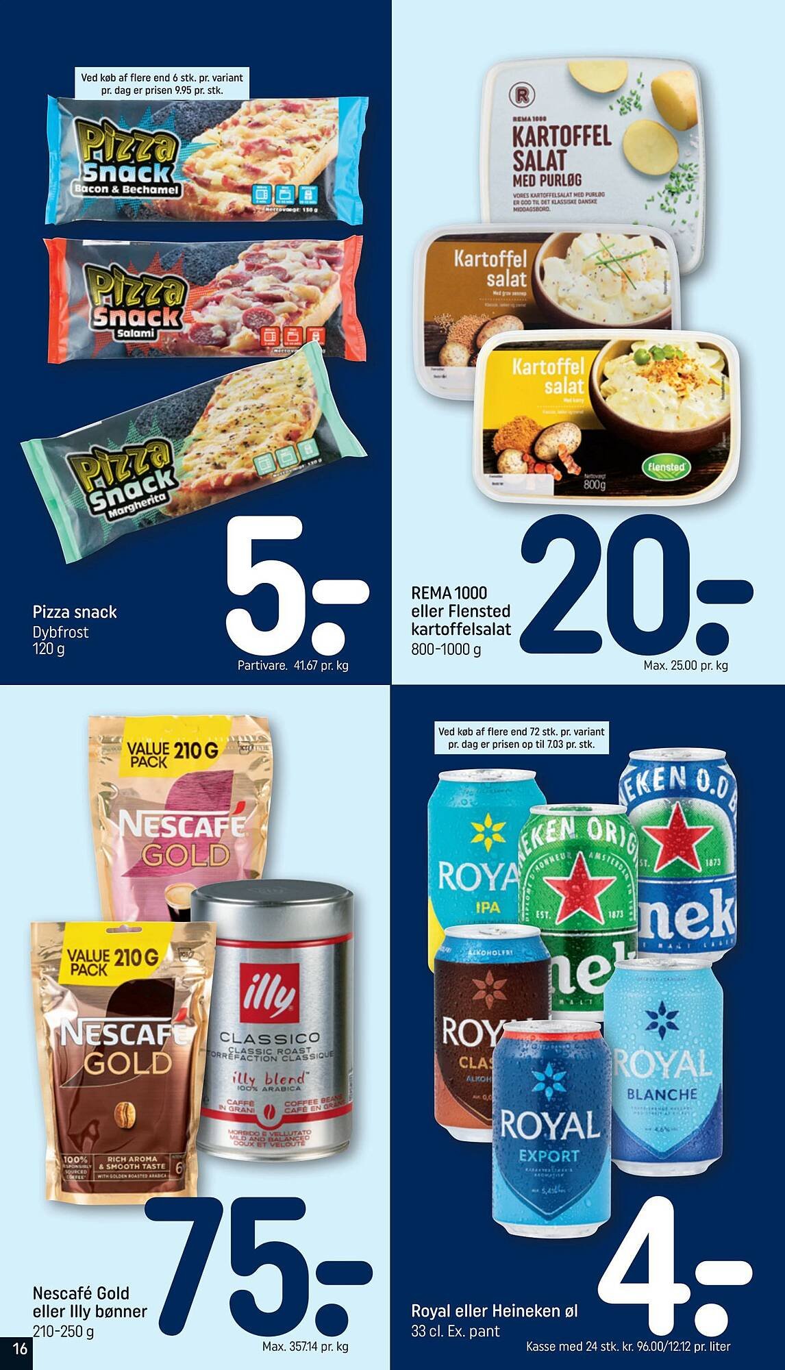 REMA 1000 tilbudsavis (2026-04-26 - 2026-05-03)