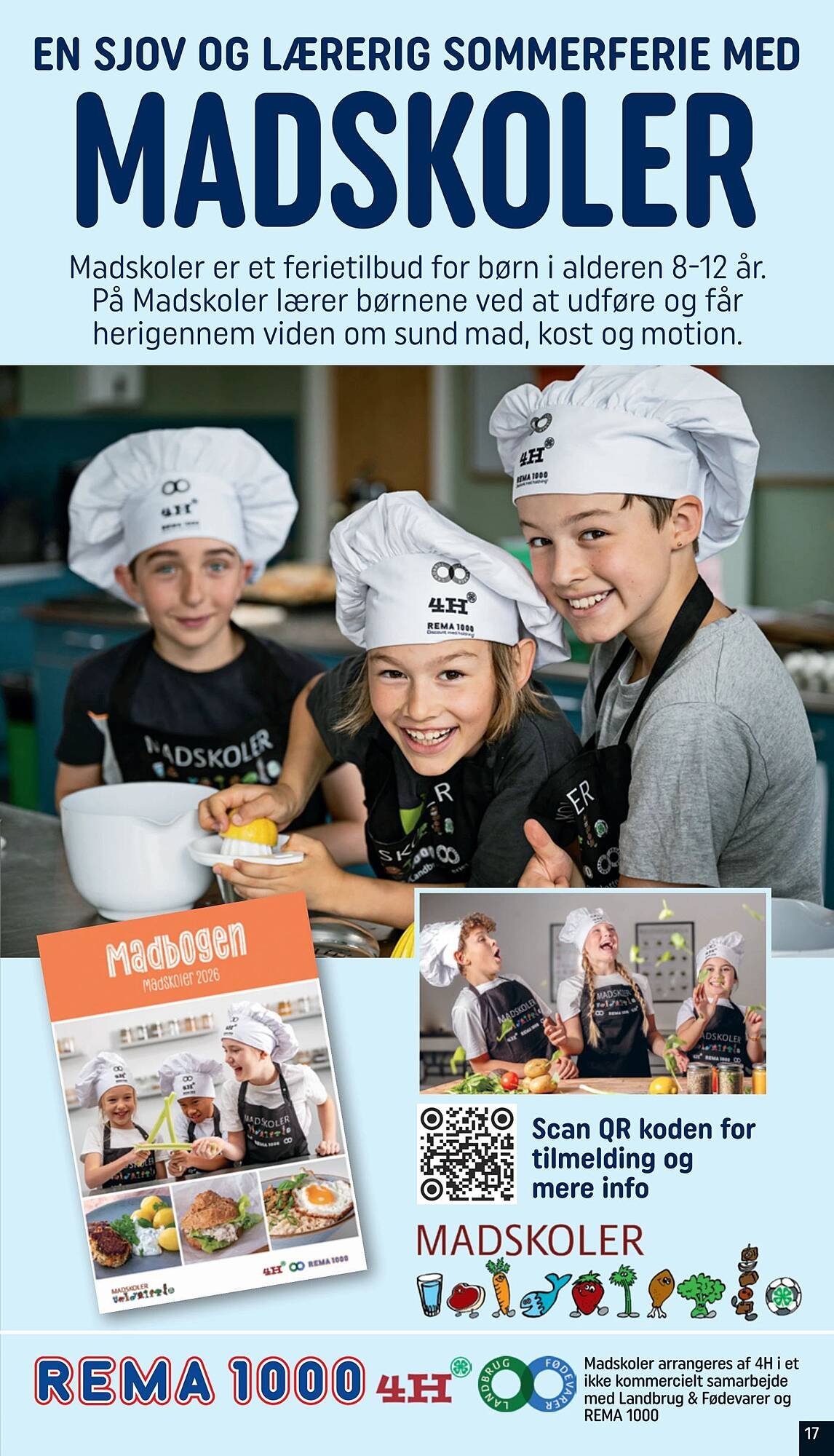 REMA 1000 tilbudsavis (2026-04-26 - 2026-05-03)