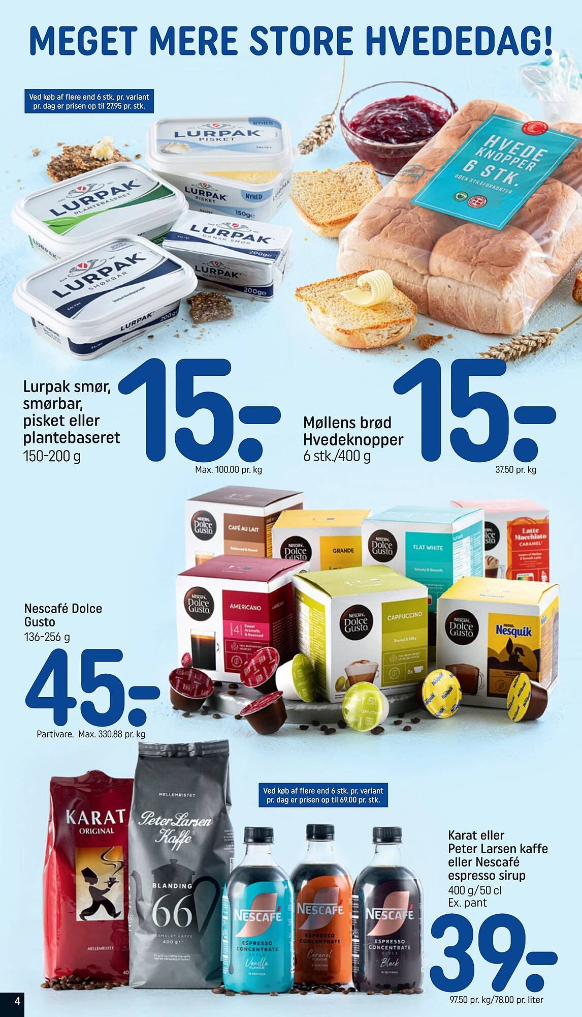 REMA 1000 tilbudsavis