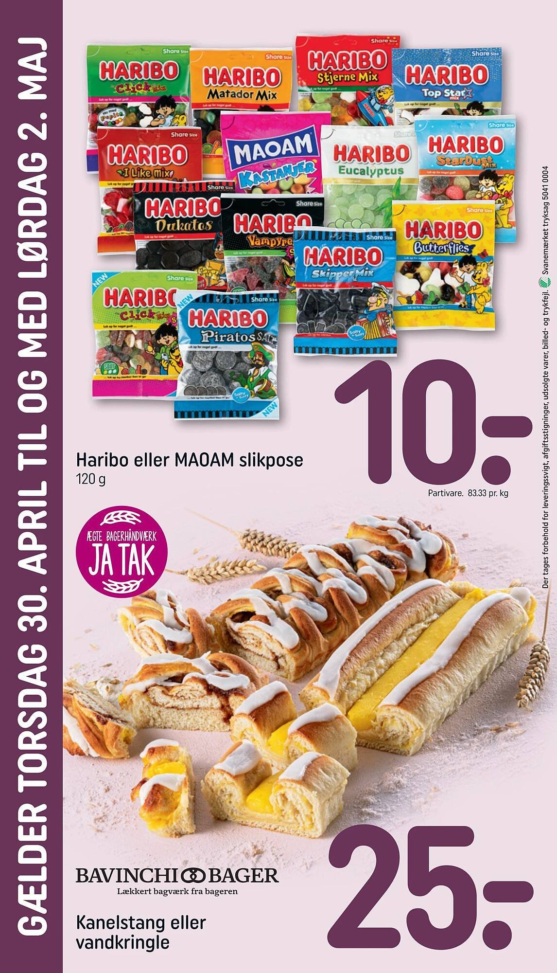 REMA 1000 tilbudsavis