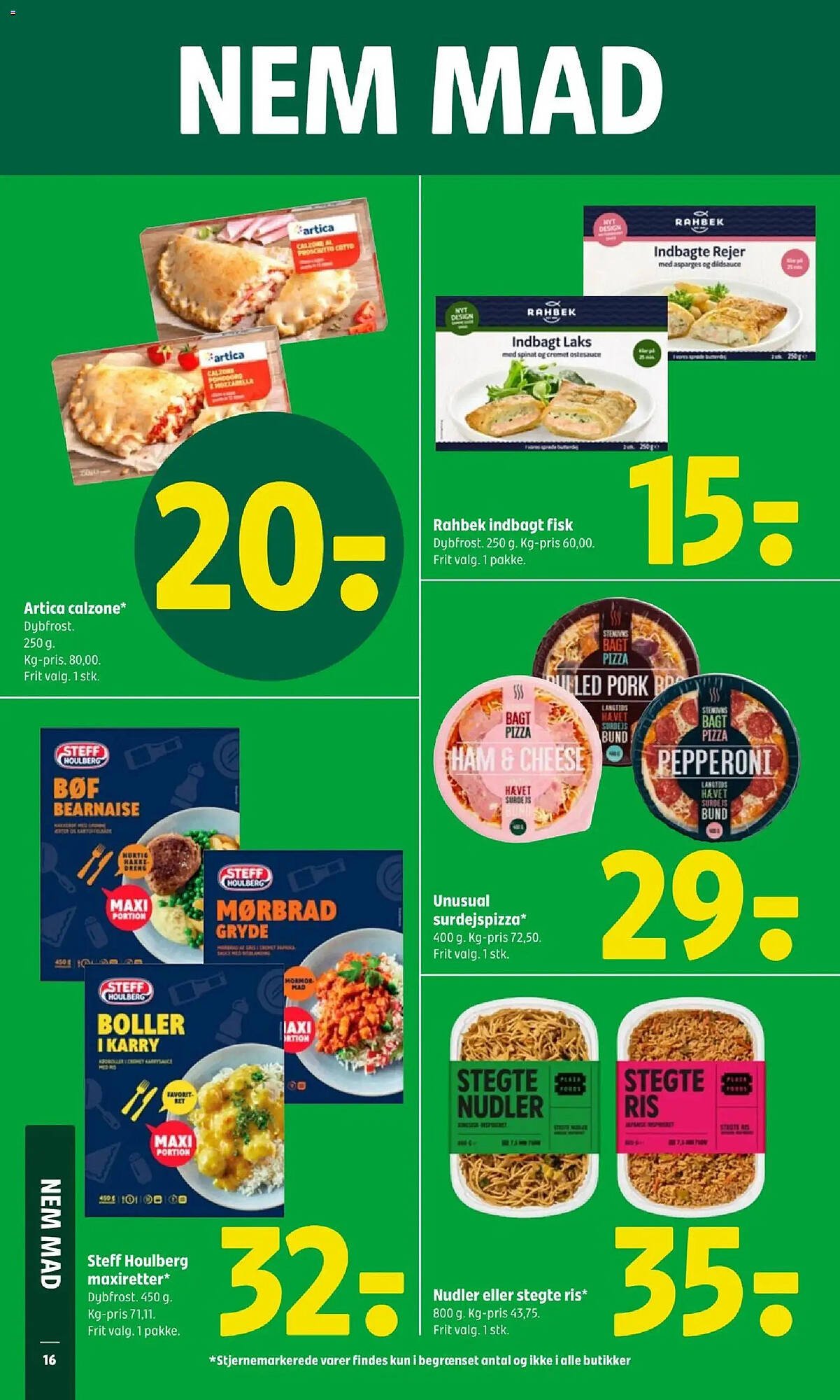 Coop 365 tilbudsavis