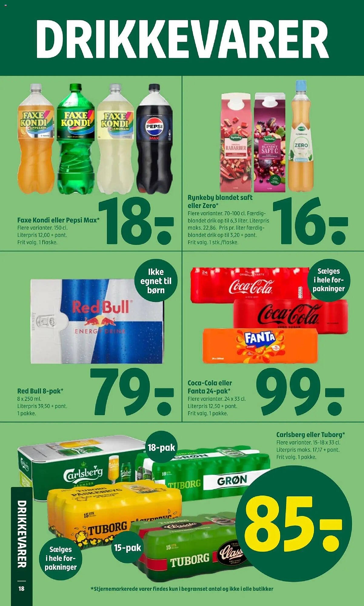 Coop 365 tilbudsavis