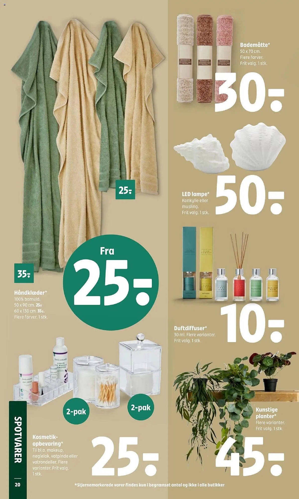 Coop 365 tilbudsavis