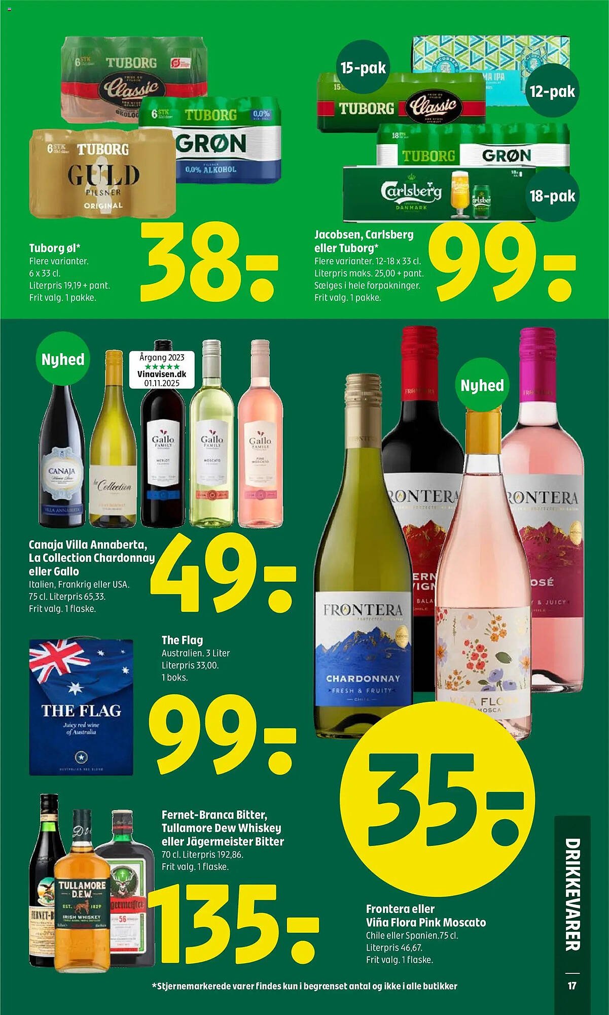 Coop 365 tilbudsavis